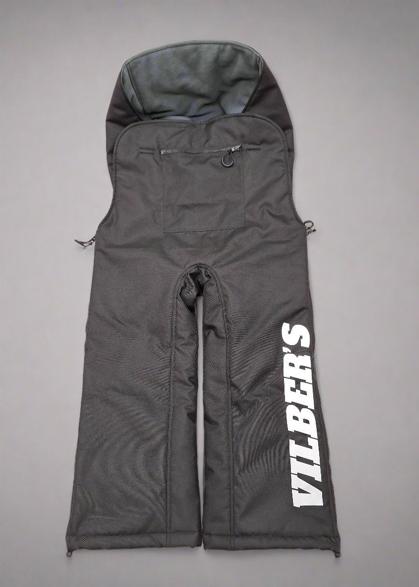 Wheelchair ThermoShell "Racer" Men's